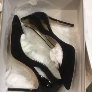 Sold - Jimmy Choo Saga 100